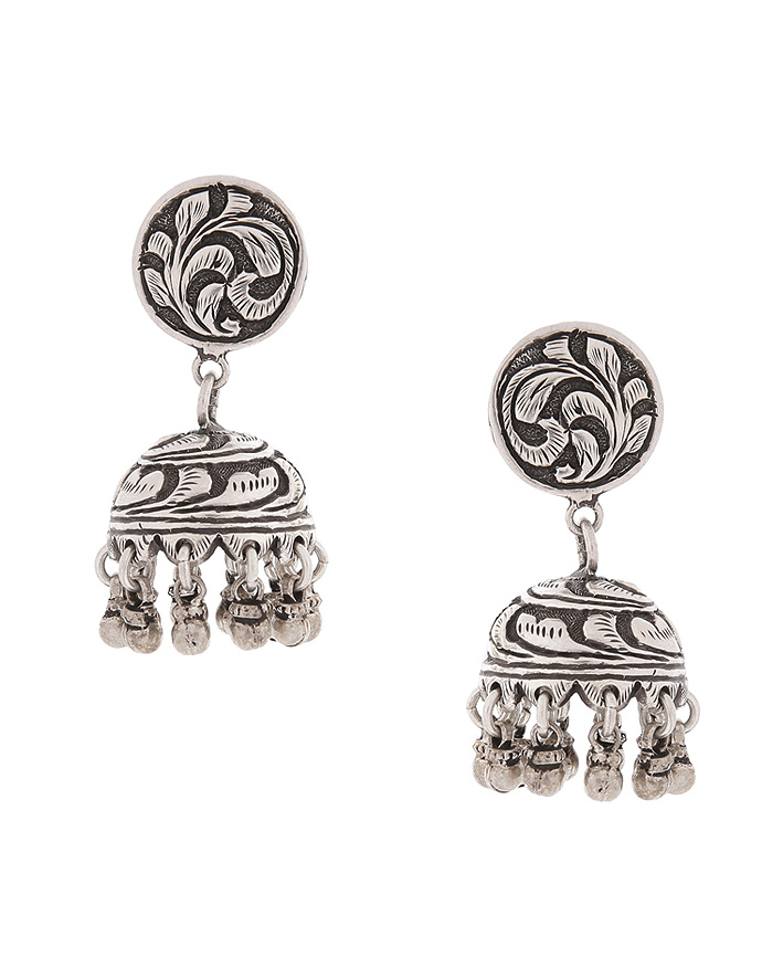 Silver Jewellery – Aaina